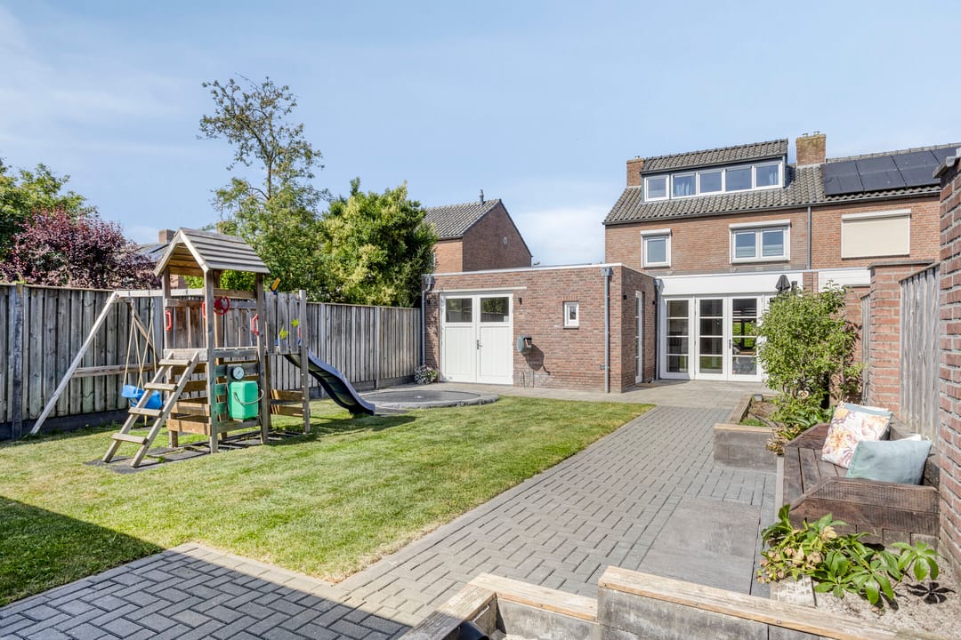 Foto 32 van Ascetenstraat 18