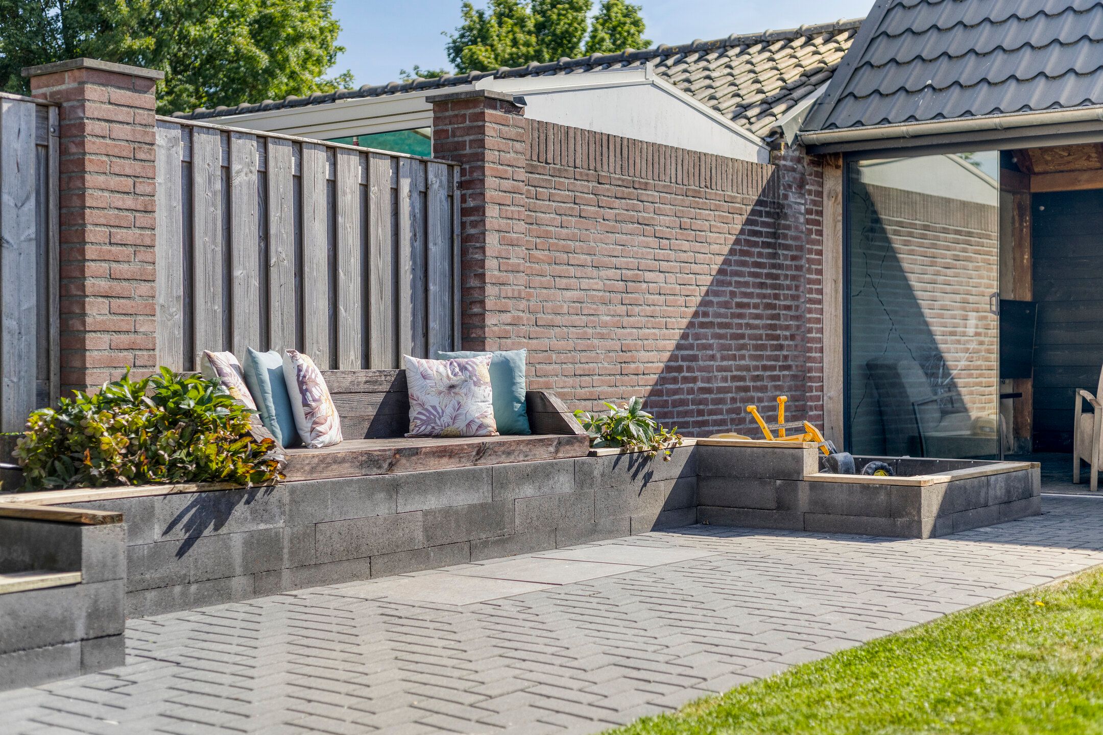 Foto 33 van Ascetenstraat 18