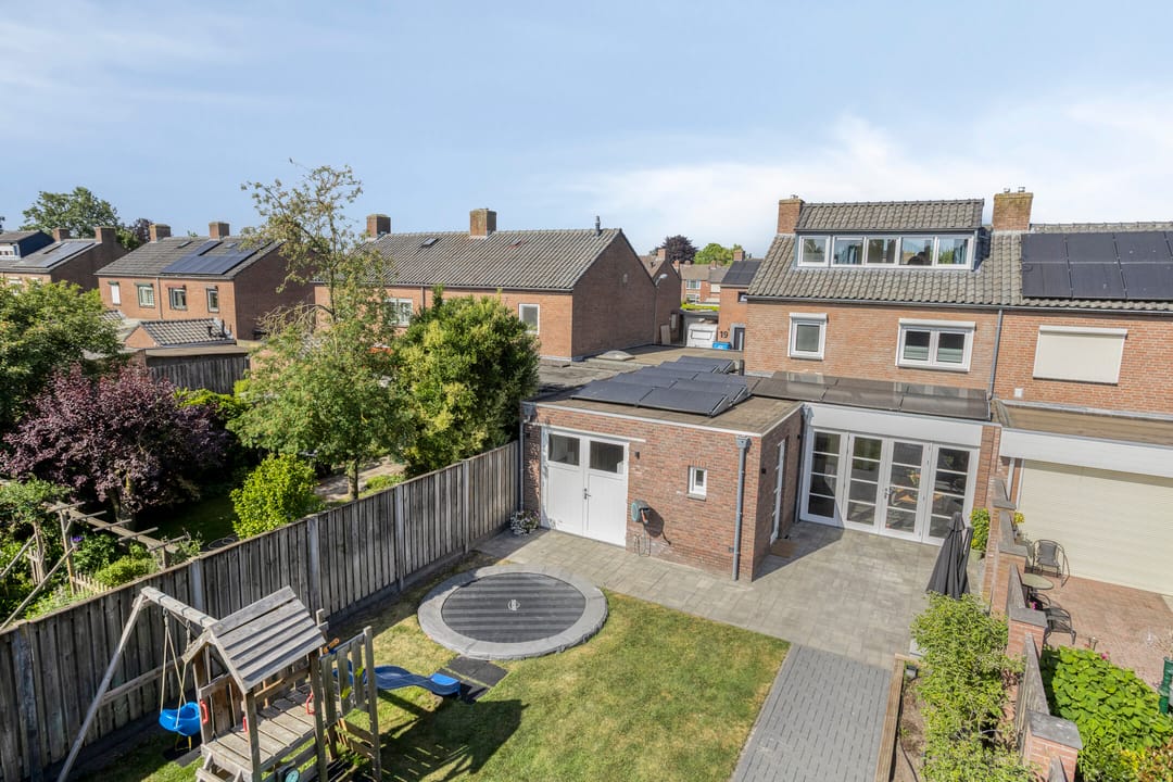 Foto 37 van Ascetenstraat 18