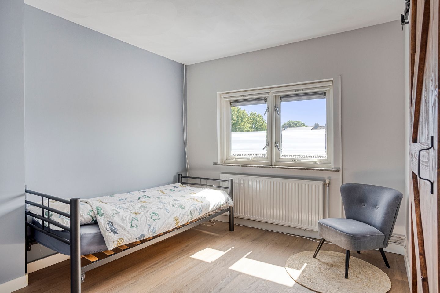 Foto 40 van Ascetenstraat 18