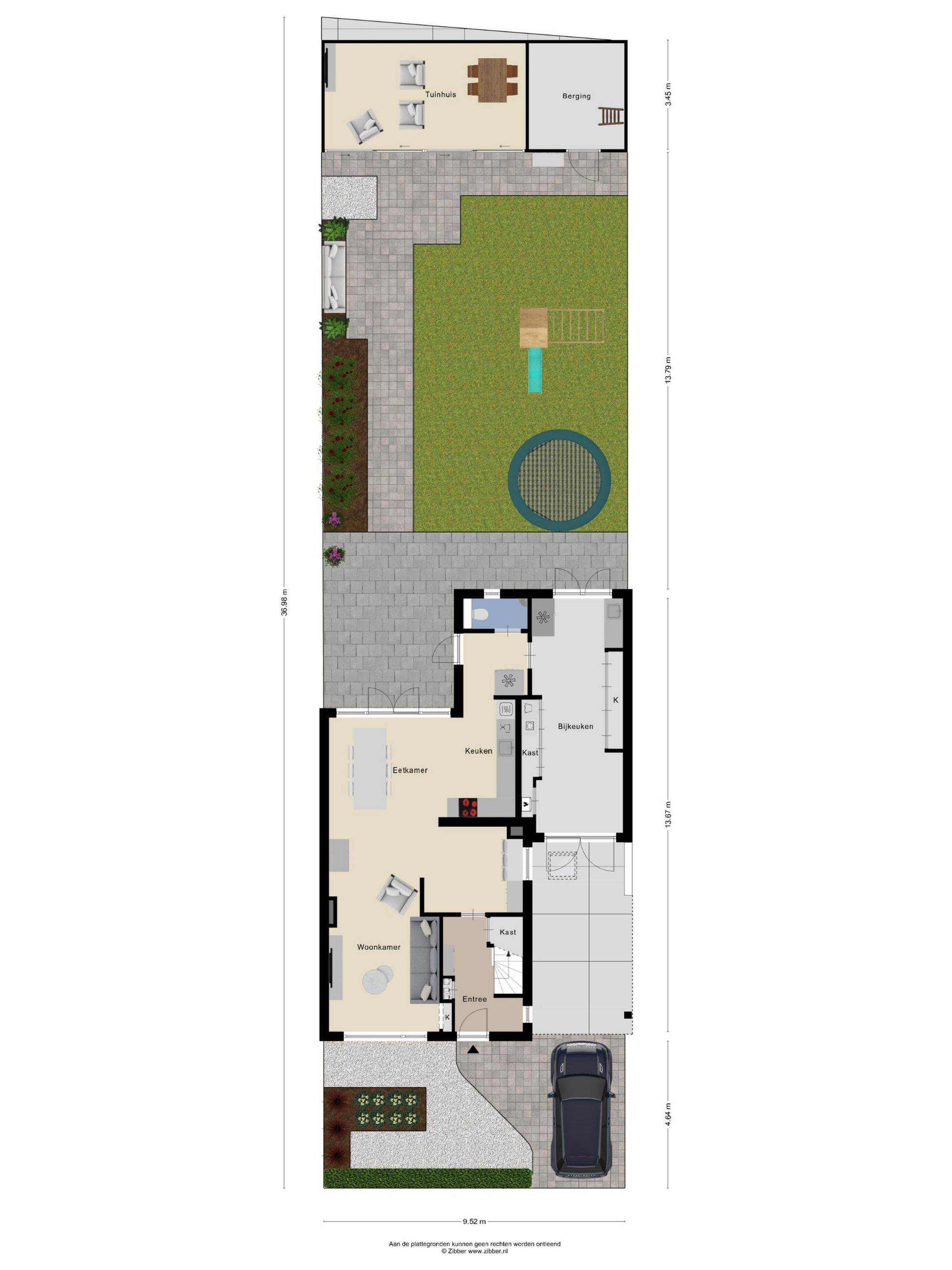 Foto 54 van Ascetenstraat 18