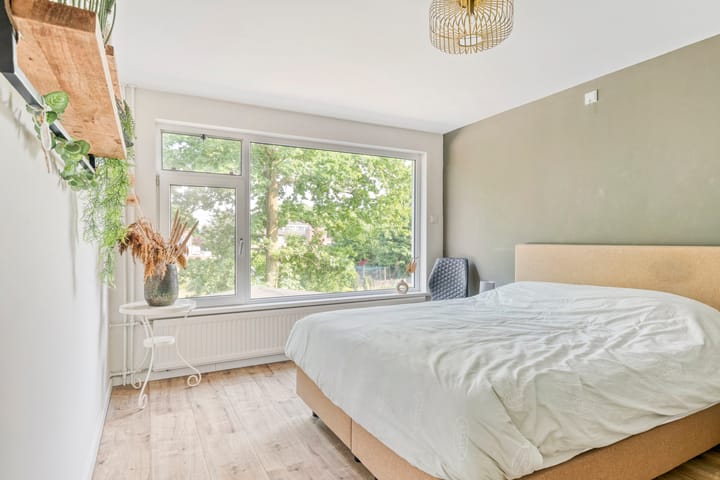 Photo 16 of C.L. Bressersstraat 16