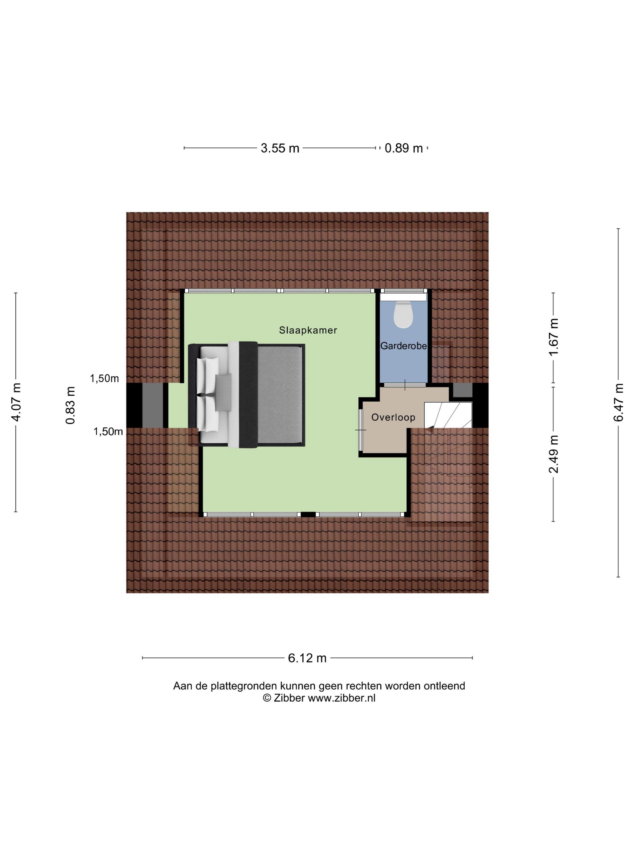Foto 57 van Ascetenstraat 18