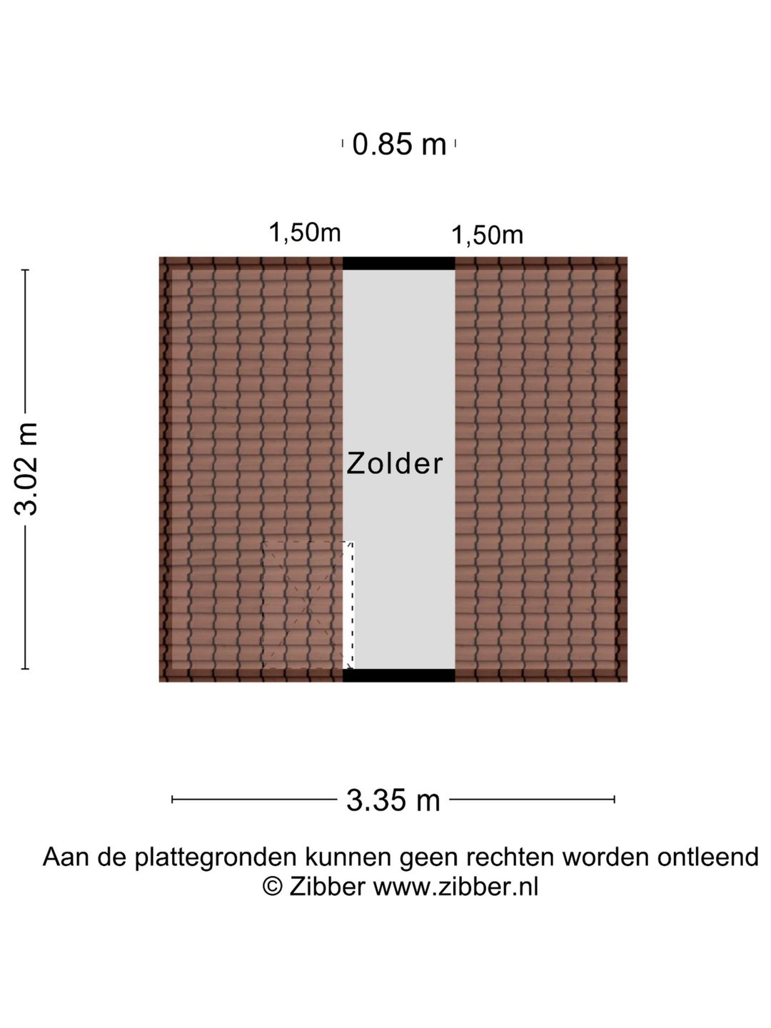 Foto 58 van Ascetenstraat 18