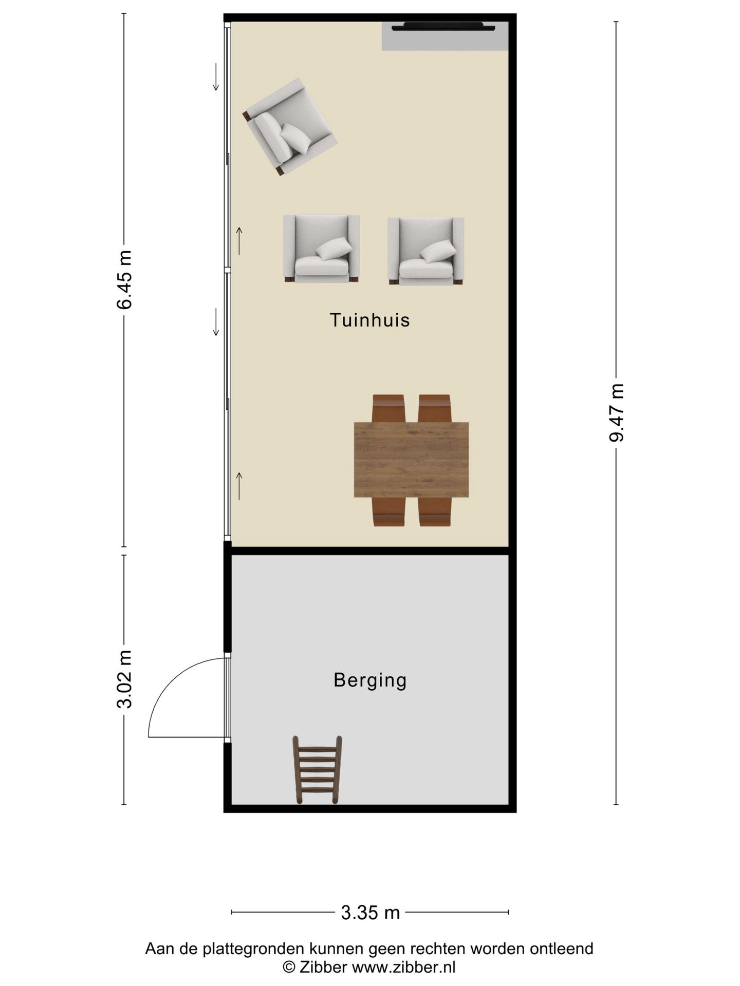 Foto 59 van Ascetenstraat 18