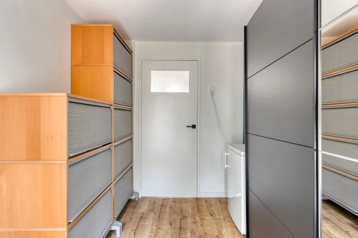 Photo 21 of C.L. Bressersstraat 16