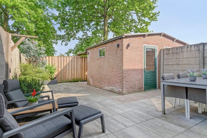 Photo 23 of C.L. Bressersstraat 16