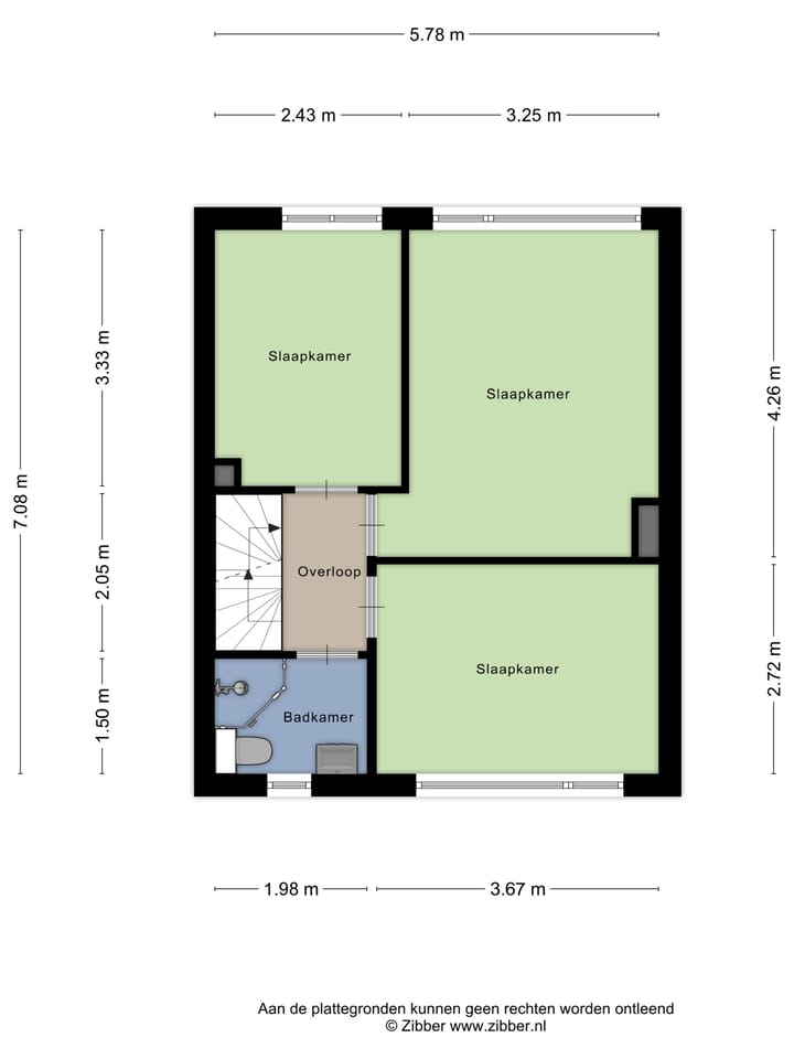 Photo 31 of C.L. Bressersstraat 16