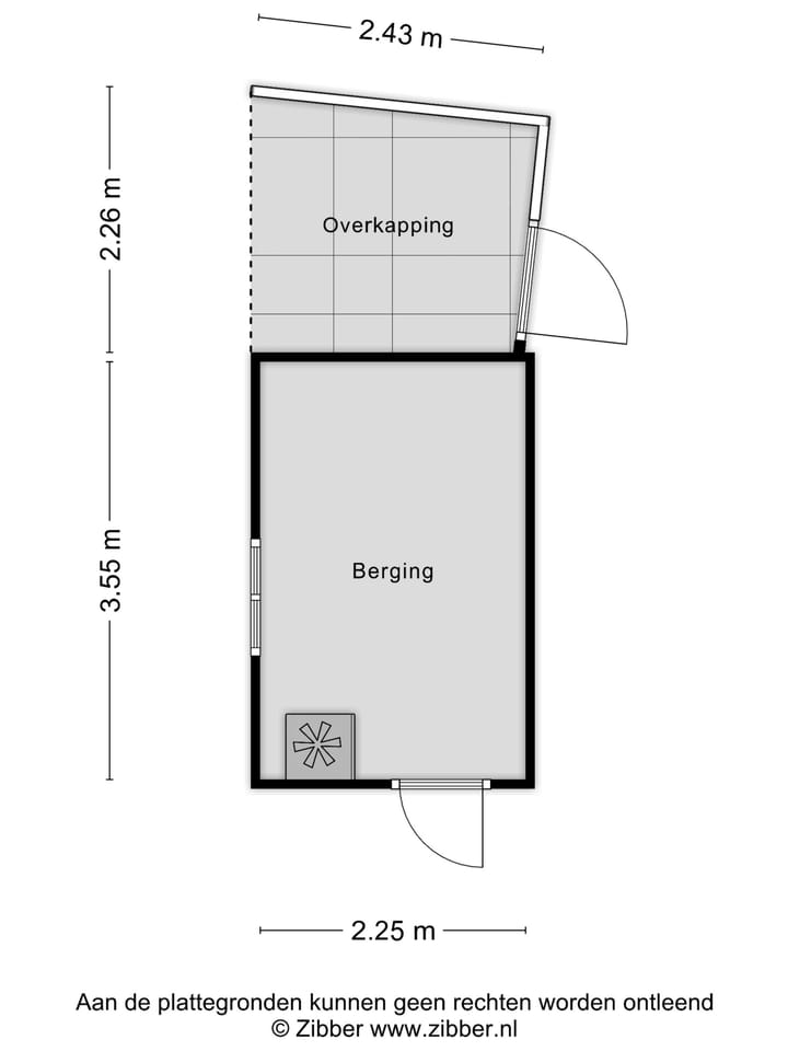 Photo 33 of C.L. Bressersstraat 16