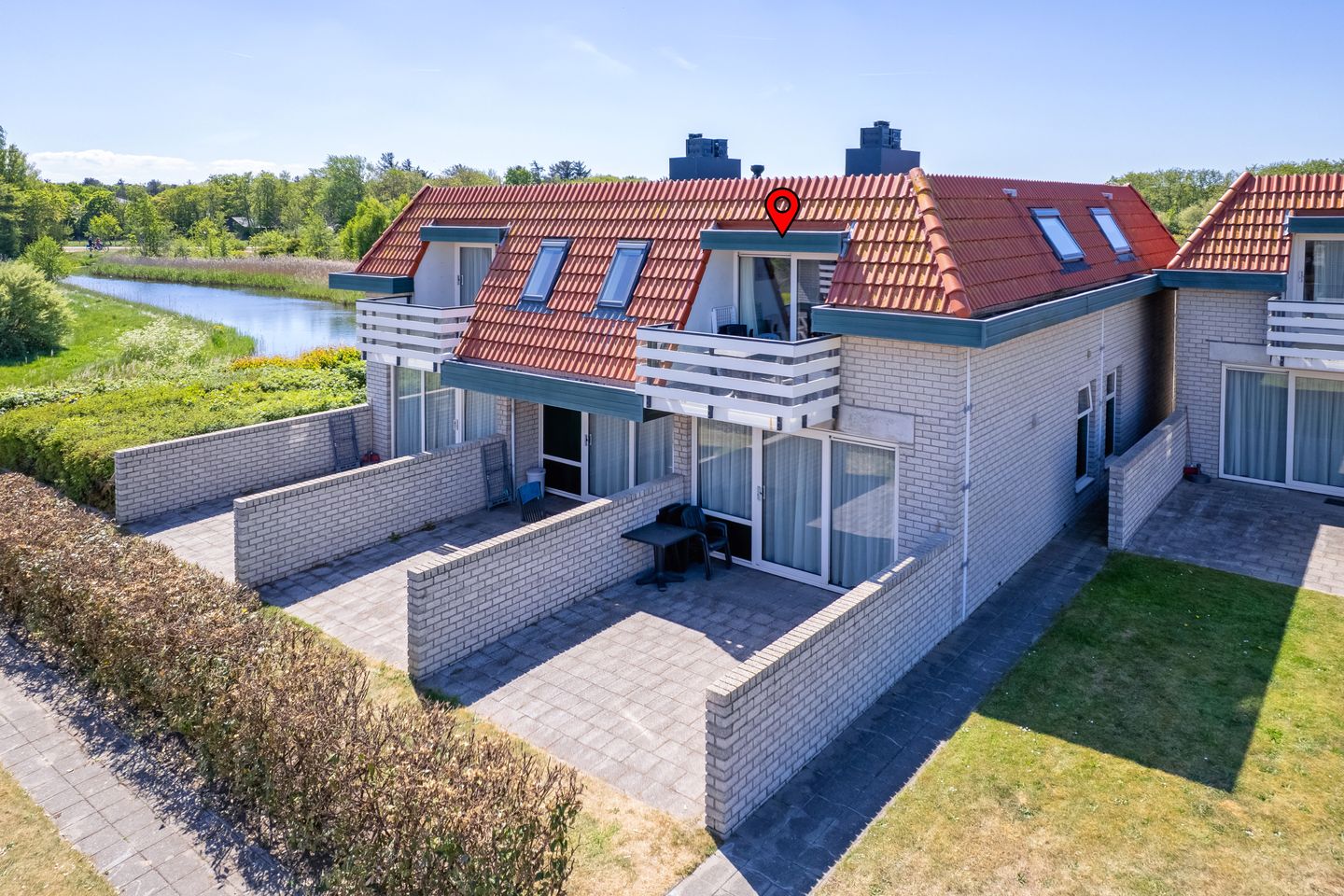 Foto 1 van Dorpsstraat 329