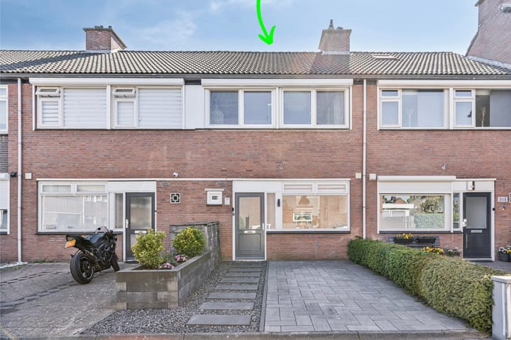 Foto 1 van Lavadijk 303