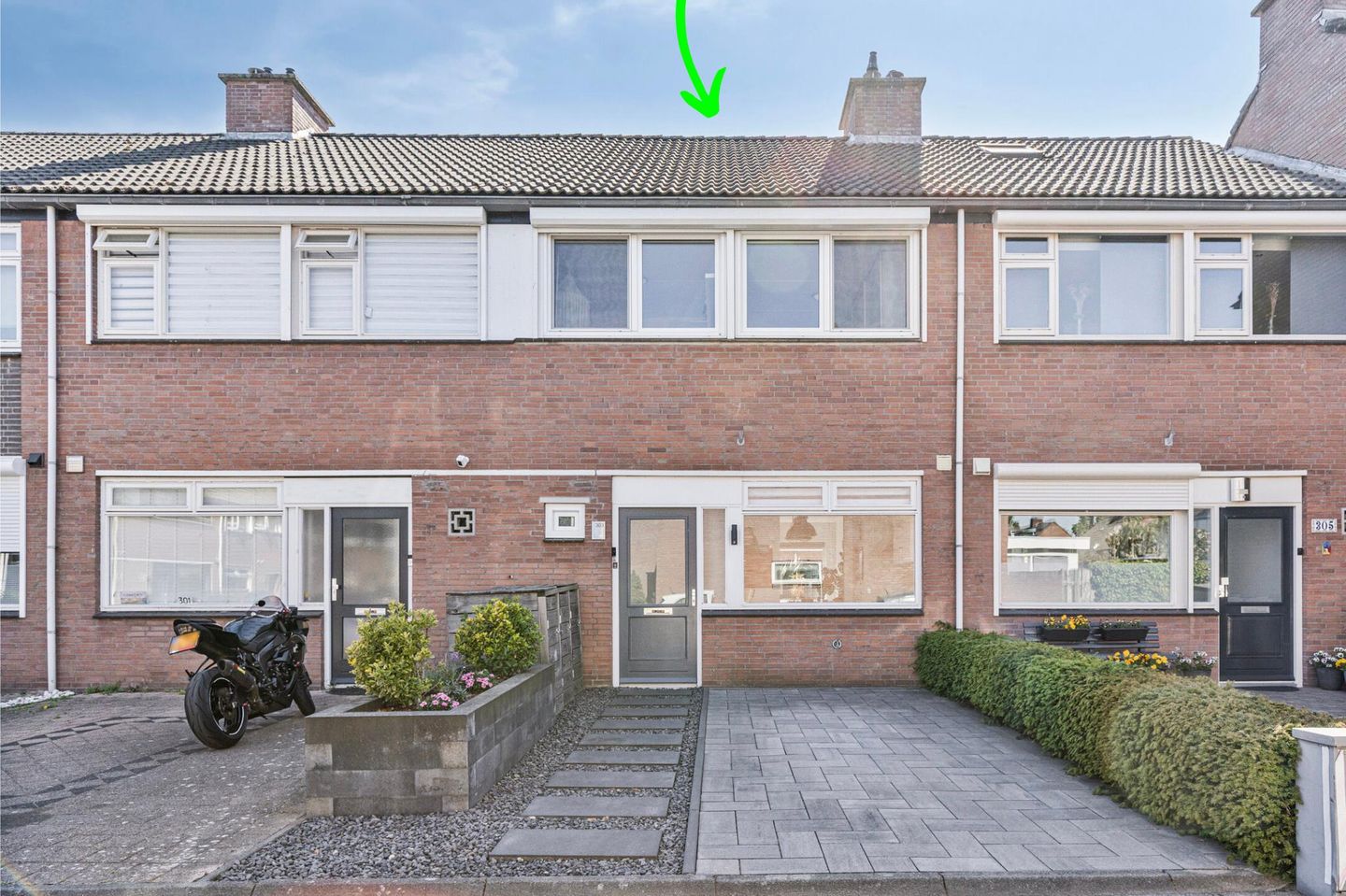 Foto 1 van Lavadijk 303