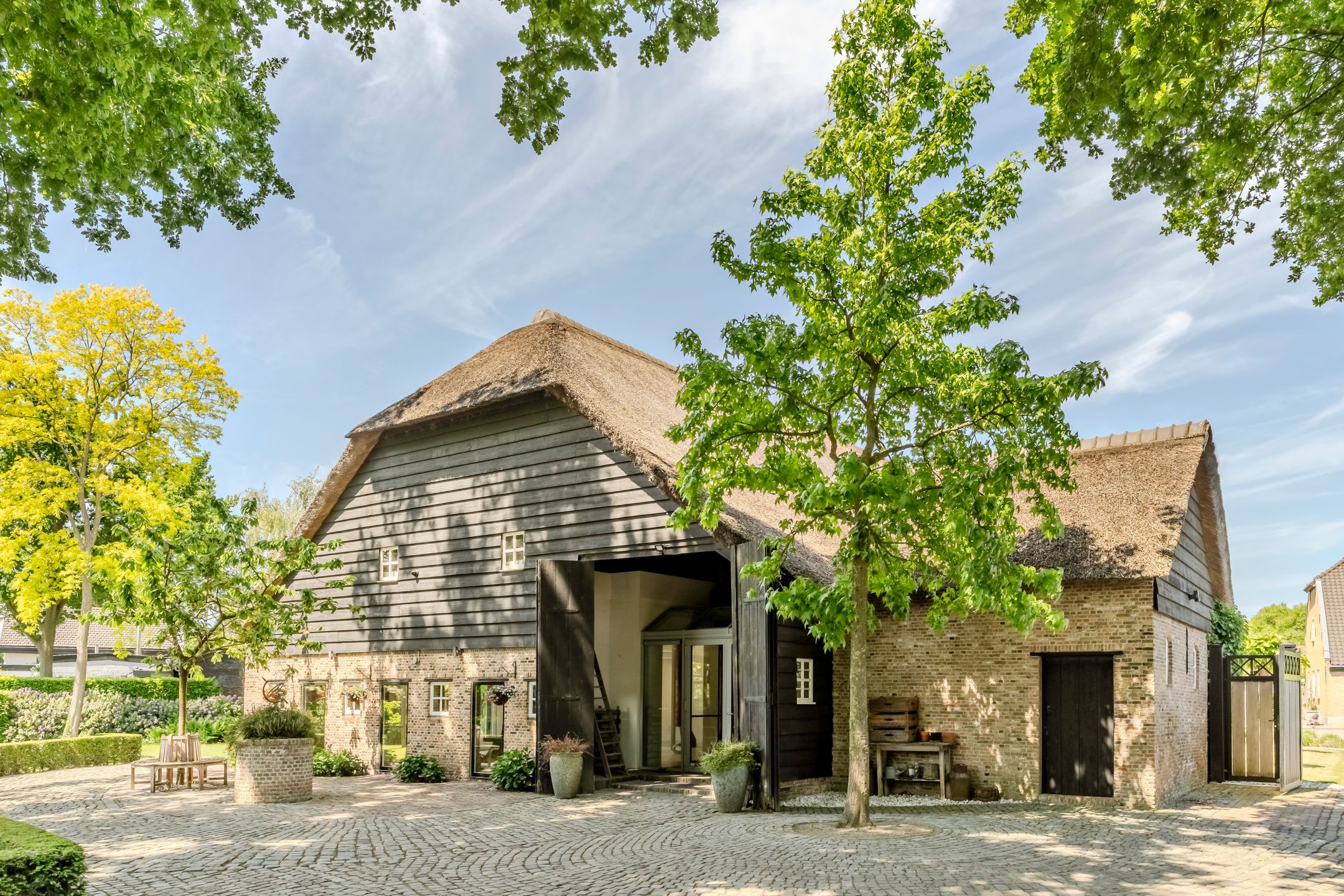 Schansstraat, 12, Raamsdonk, 4944AH, Noord-Brabant, Nederland 12