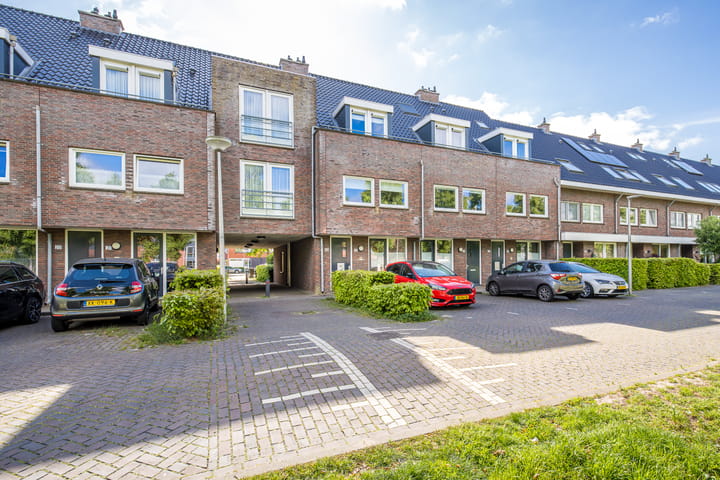 Paardenbloemsingel 23