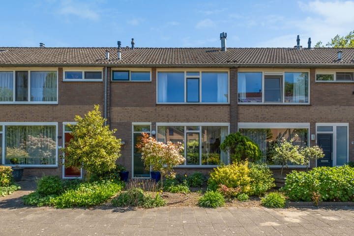 Prins Clausstraat 3
