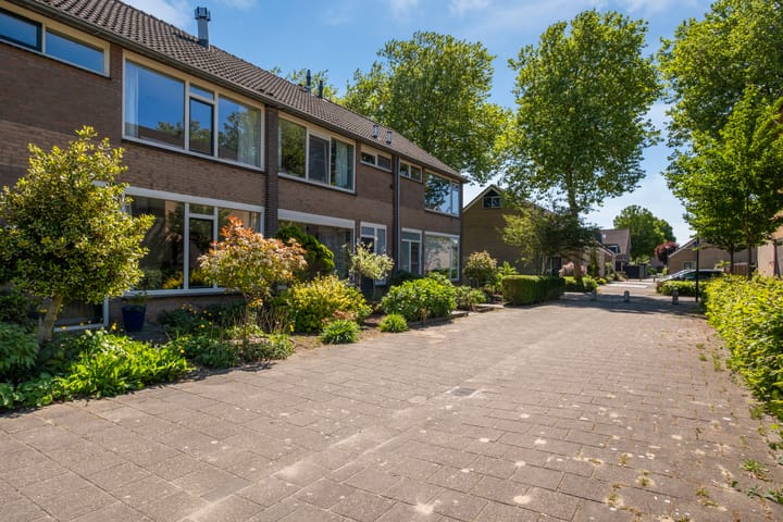 Foto 3 van Prins Clausstraat 3