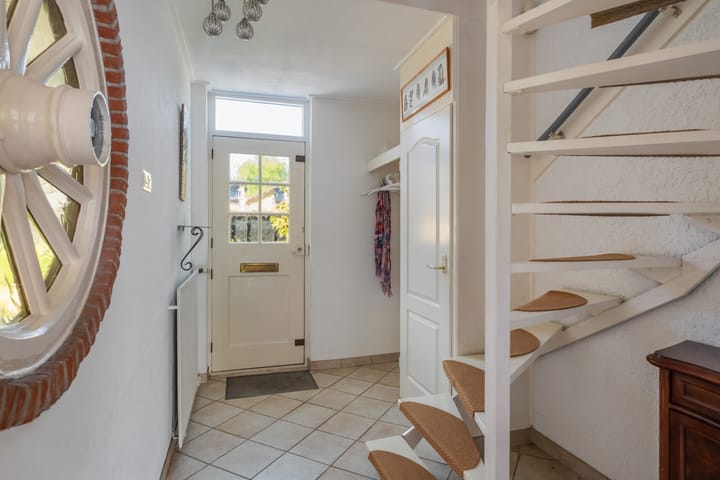 Foto 4 van Prins Clausstraat 3