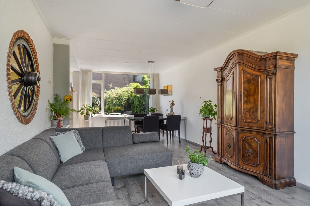 Photo 7 of Prins Clausstraat 3