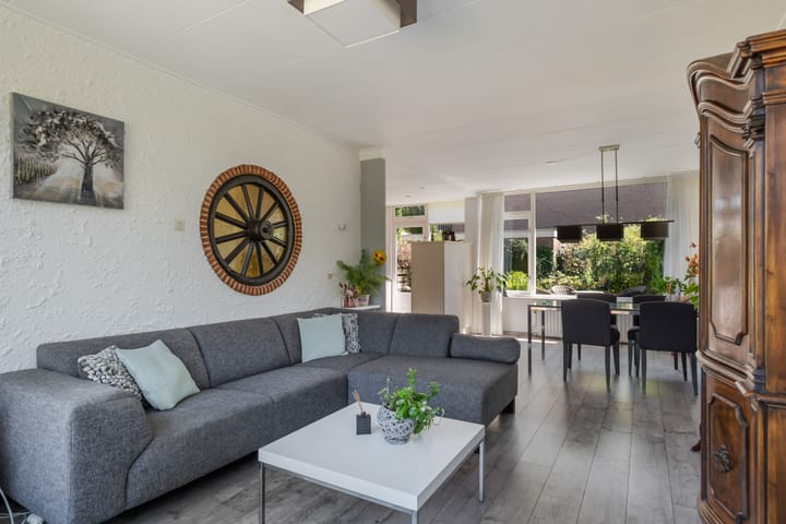 Foto 8 van Prins Clausstraat 3