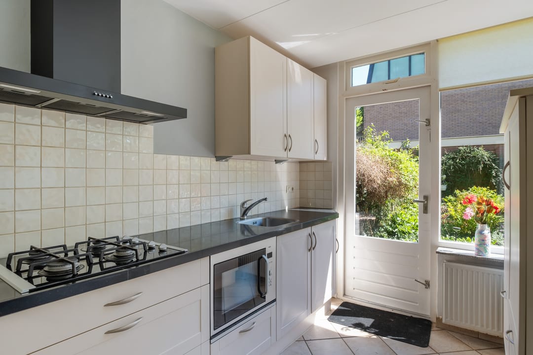 Photo 16 of Prins Clausstraat 3