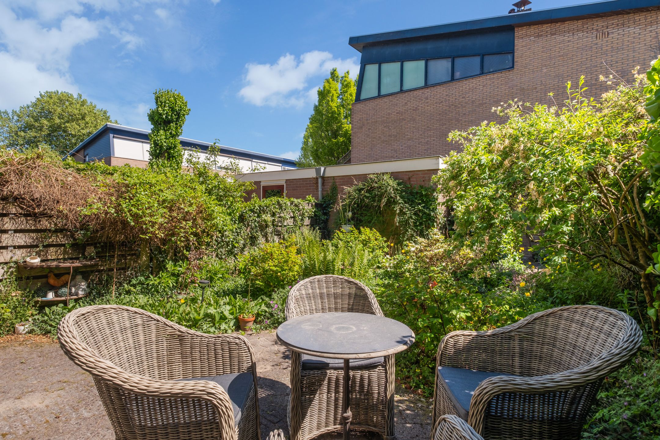 Photo 18 of Prins Clausstraat 3