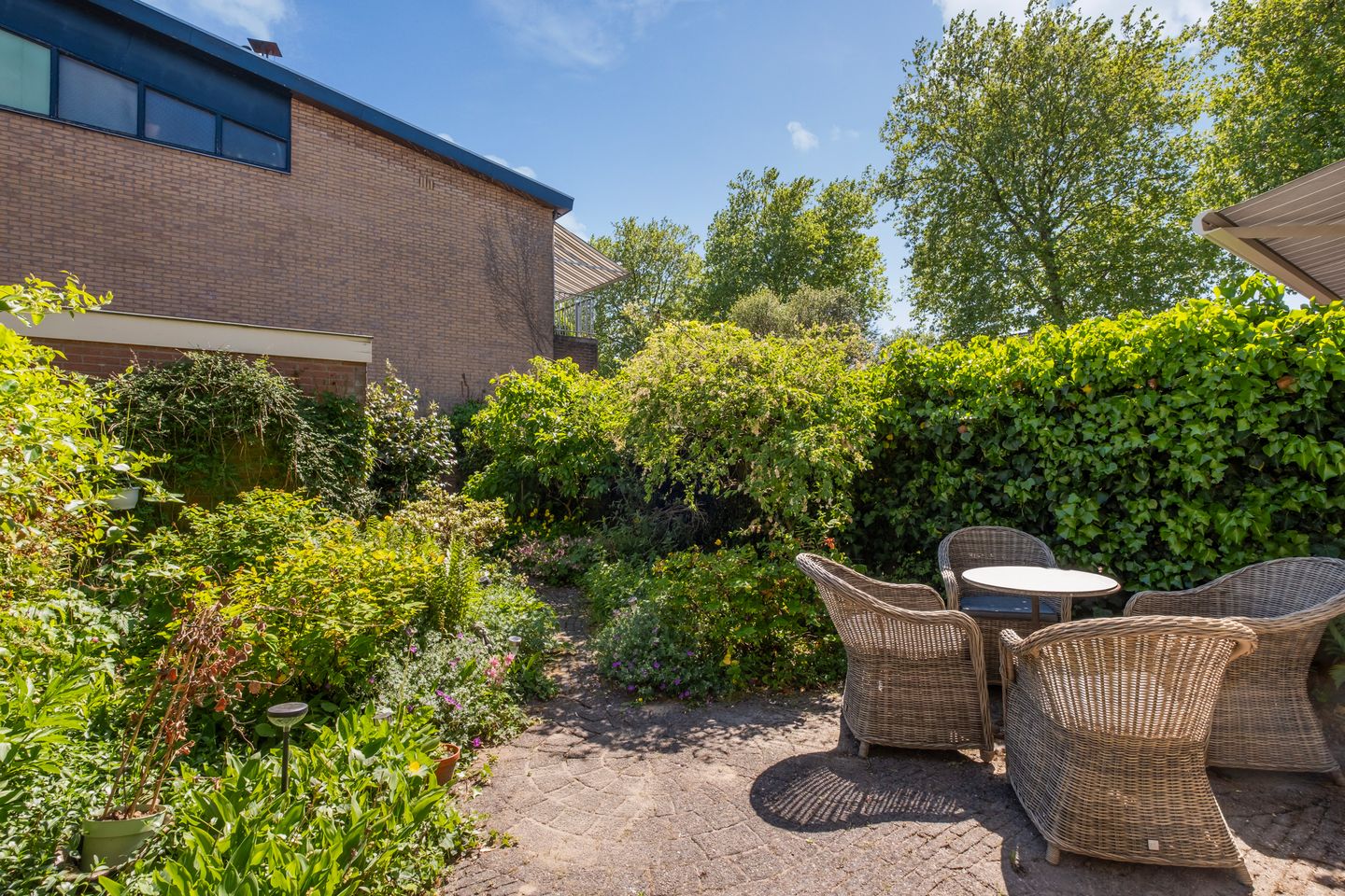 Photo 19 of Prins Clausstraat 3