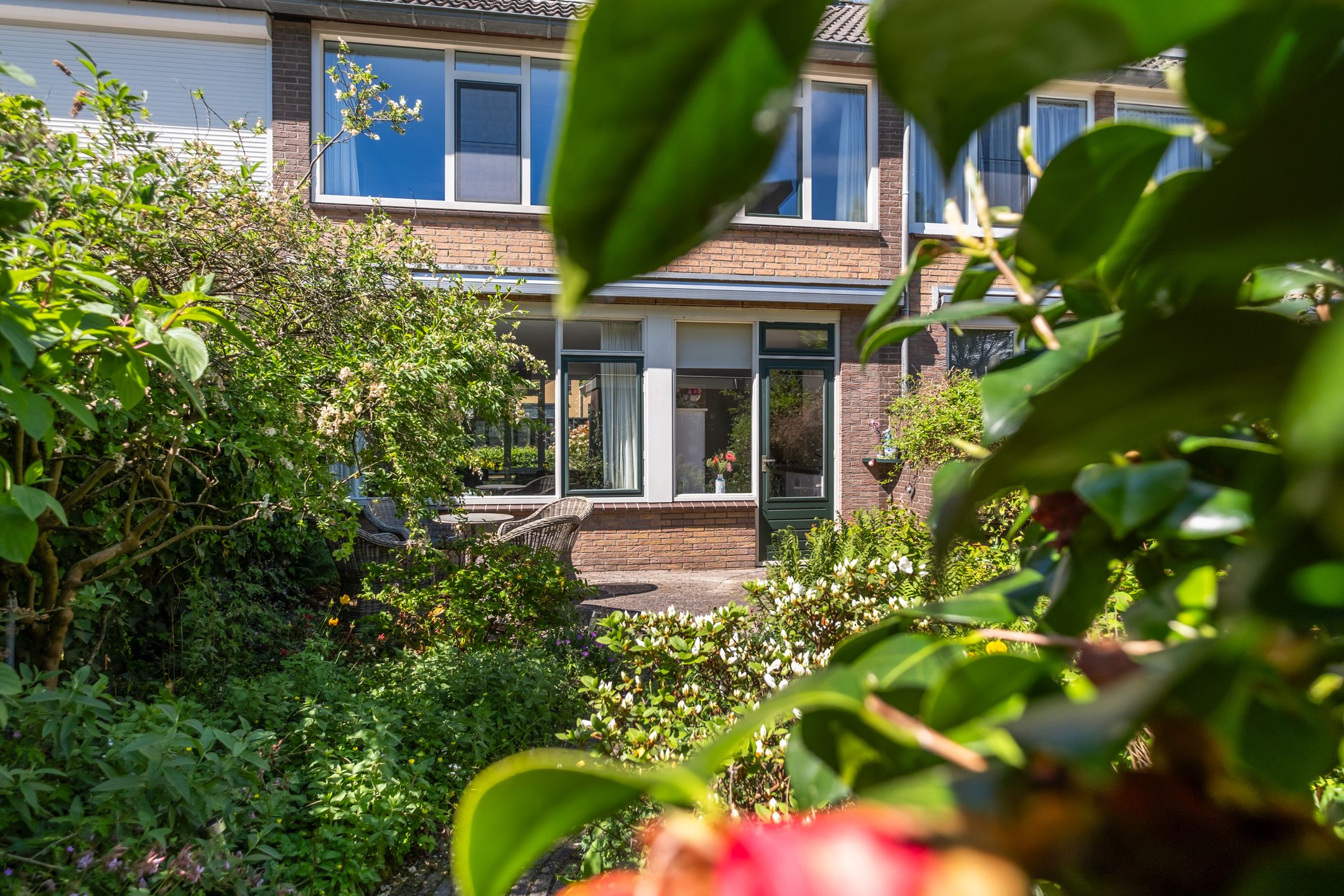 Photo 21 of Prins Clausstraat 3