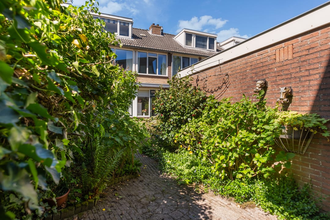 Photo 23 of Prins Clausstraat 3