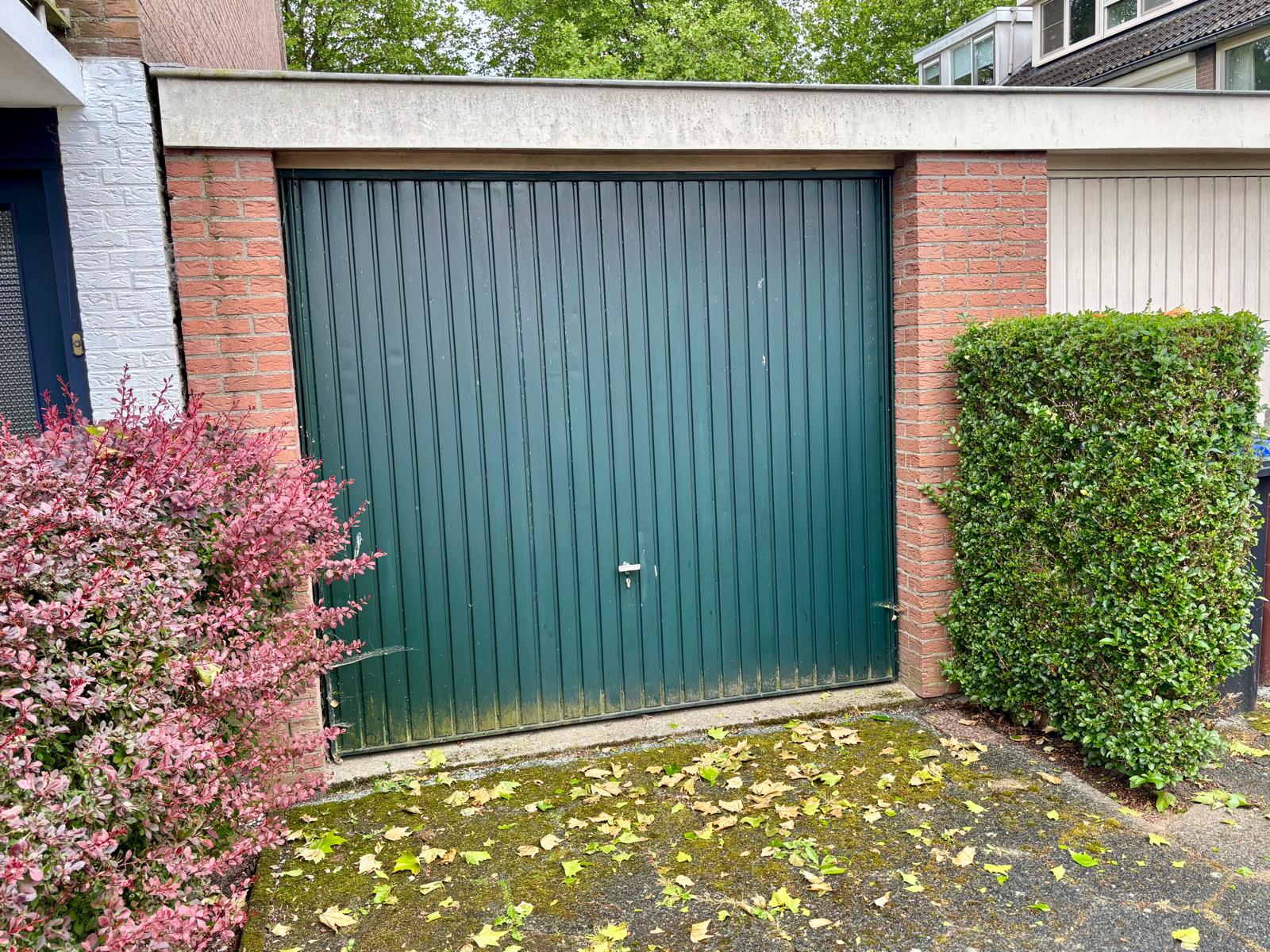 Photo 24 of Prins Clausstraat 3