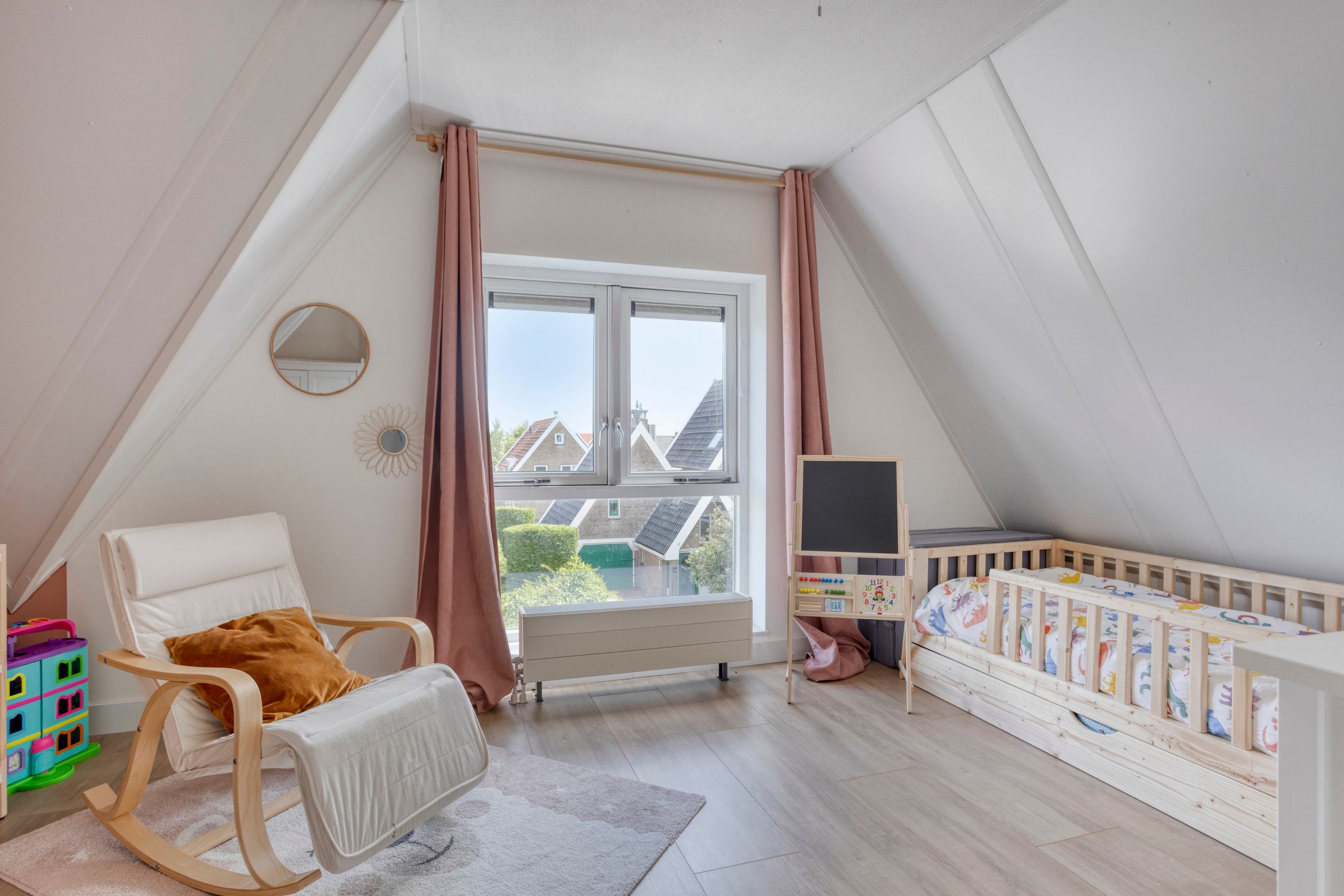 Foto 3 van Akkerstraat 13