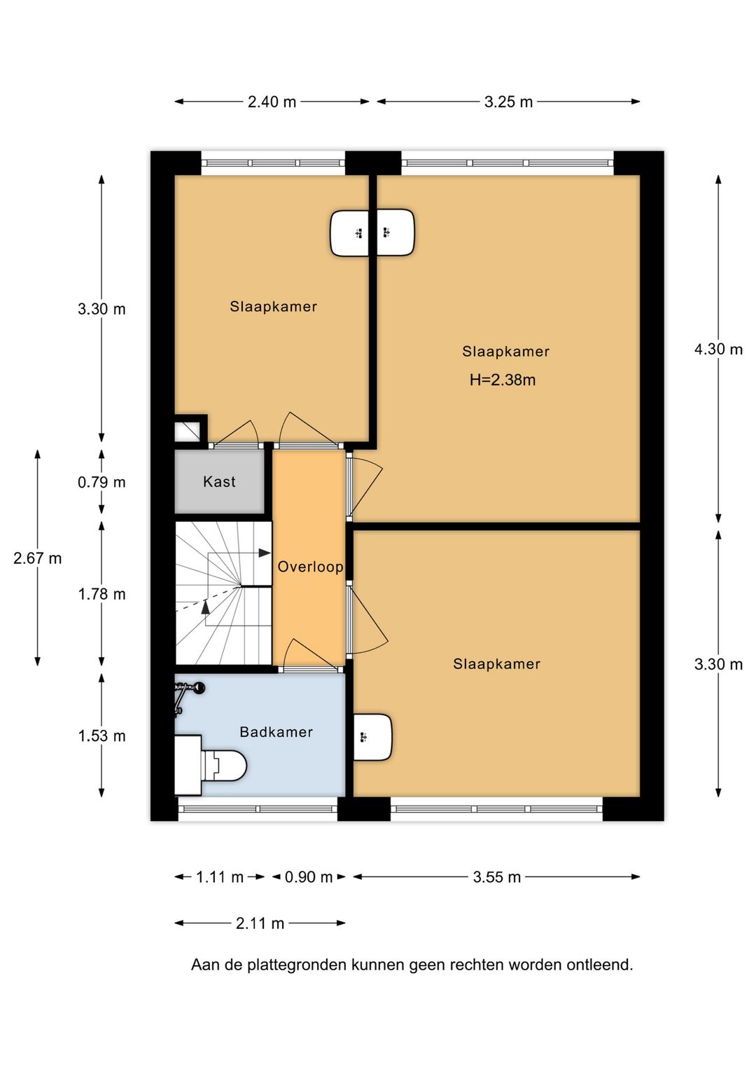 Photo 46 of Prins Clausstraat 3