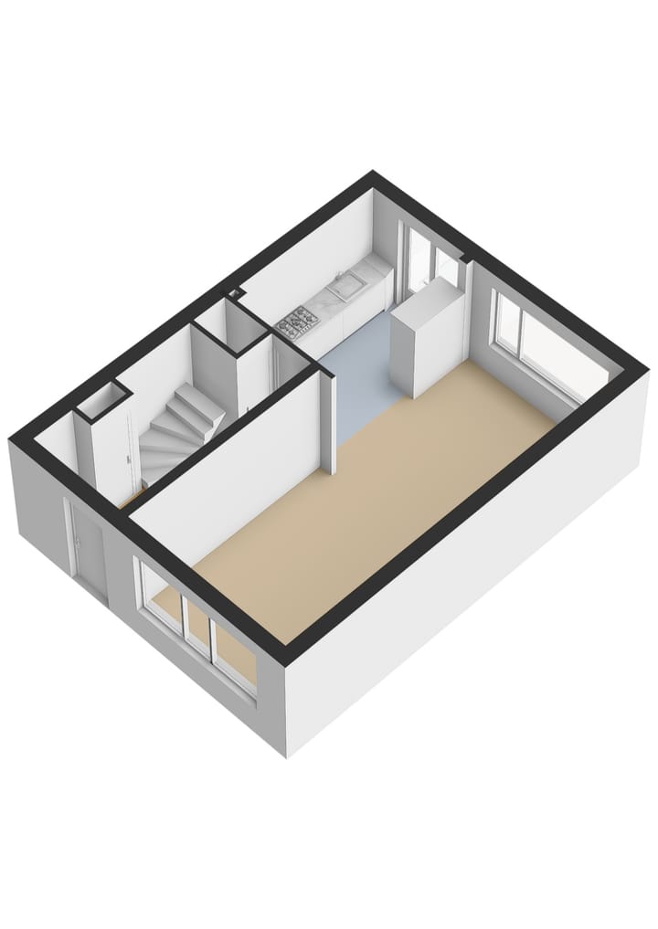 Foto 49 van Prins Clausstraat 3