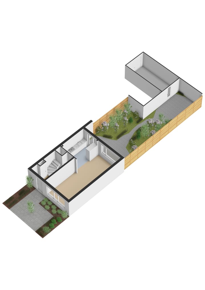 Foto 51 van Prins Clausstraat 3