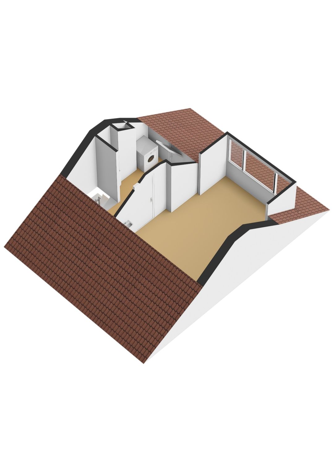 Photo 53 of Prins Clausstraat 3