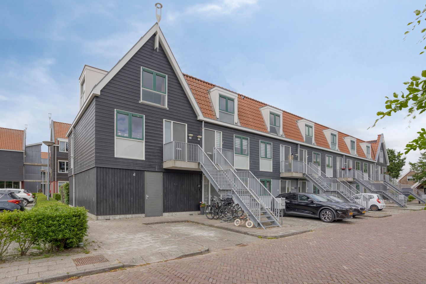 Foto 1 van Akkerstraat 13