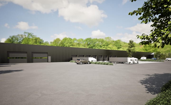 Rietwijkeroordweg 69-kwek, Aalsmeer