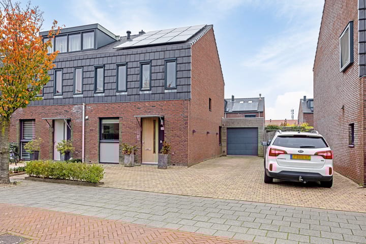 Foto 6 van Tom Navislaan 34