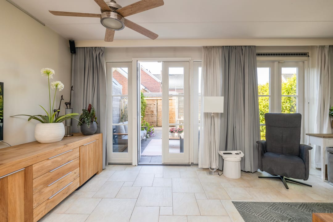 Foto 11 van Fossa 11