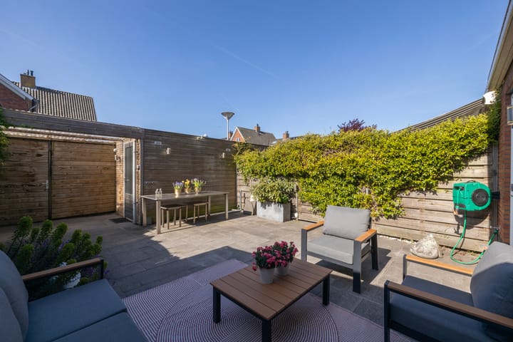 Photo 12 of Fossa 11