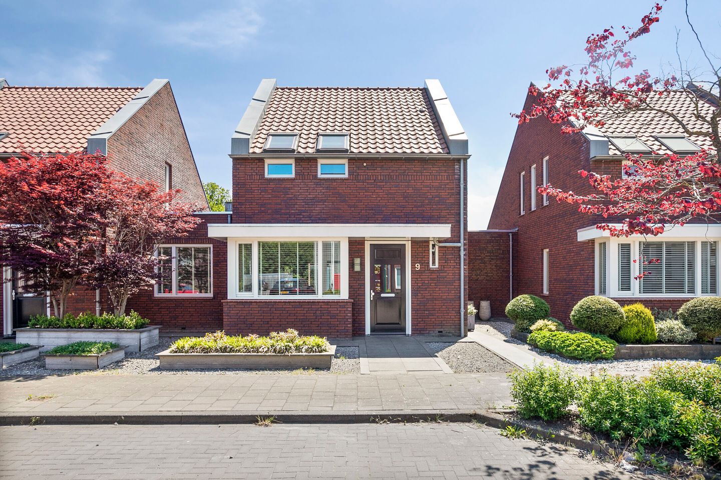 Houtwolstraat 9 main image