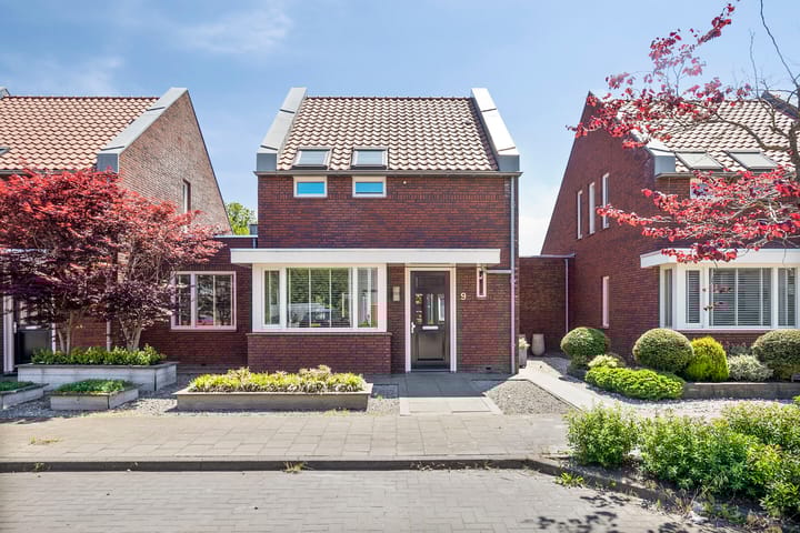 Houtwolstraat 9