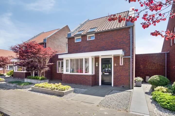 Foto 5 van Houtwolstraat 9