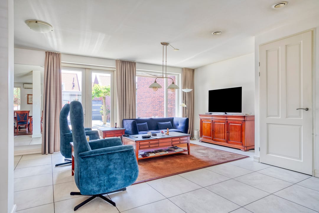 Foto 7 van Houtwolstraat 9