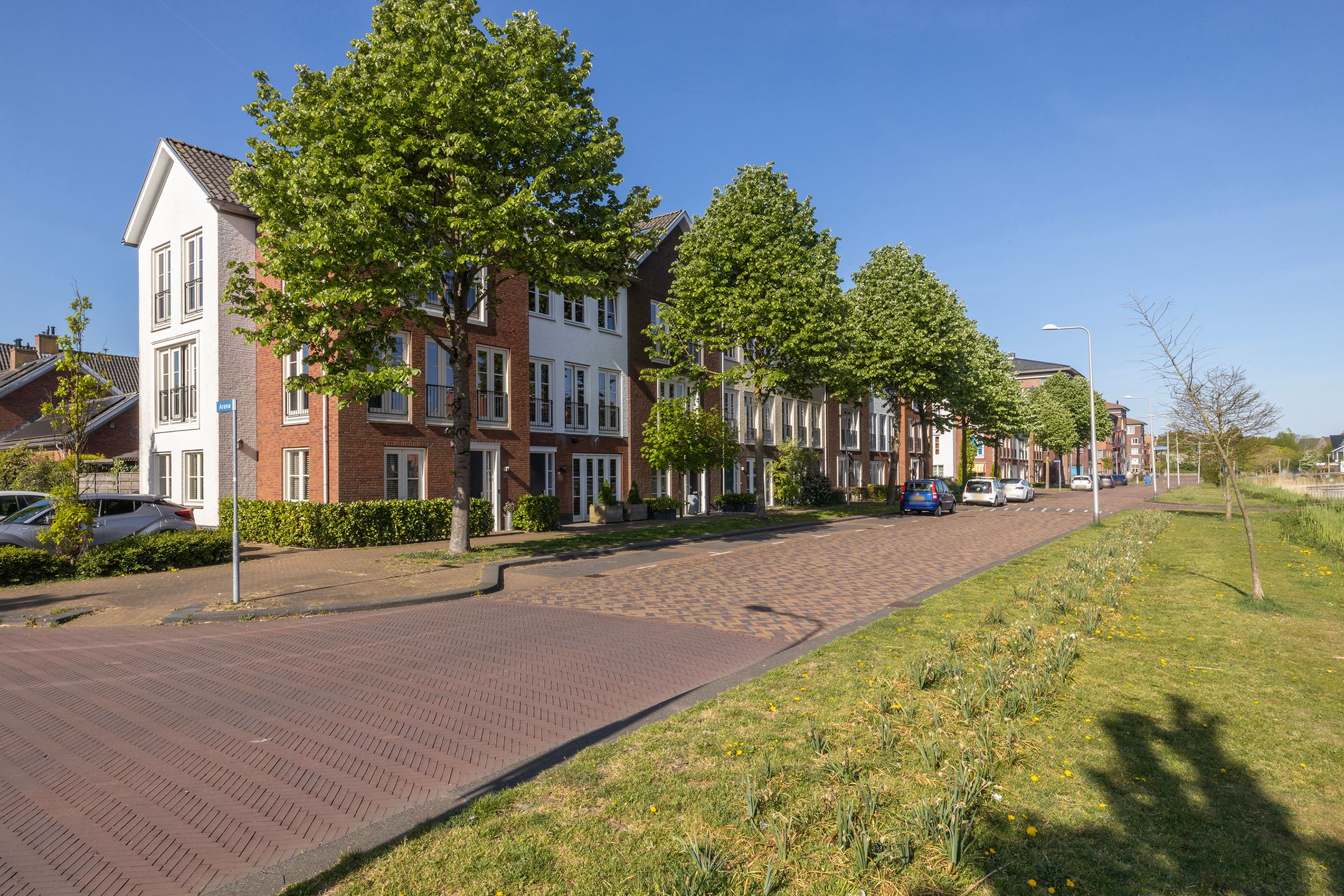 Foto 33 van Fossa 11