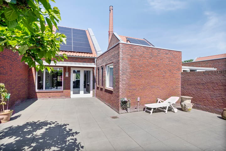 Foto 23 van Houtwolstraat 9