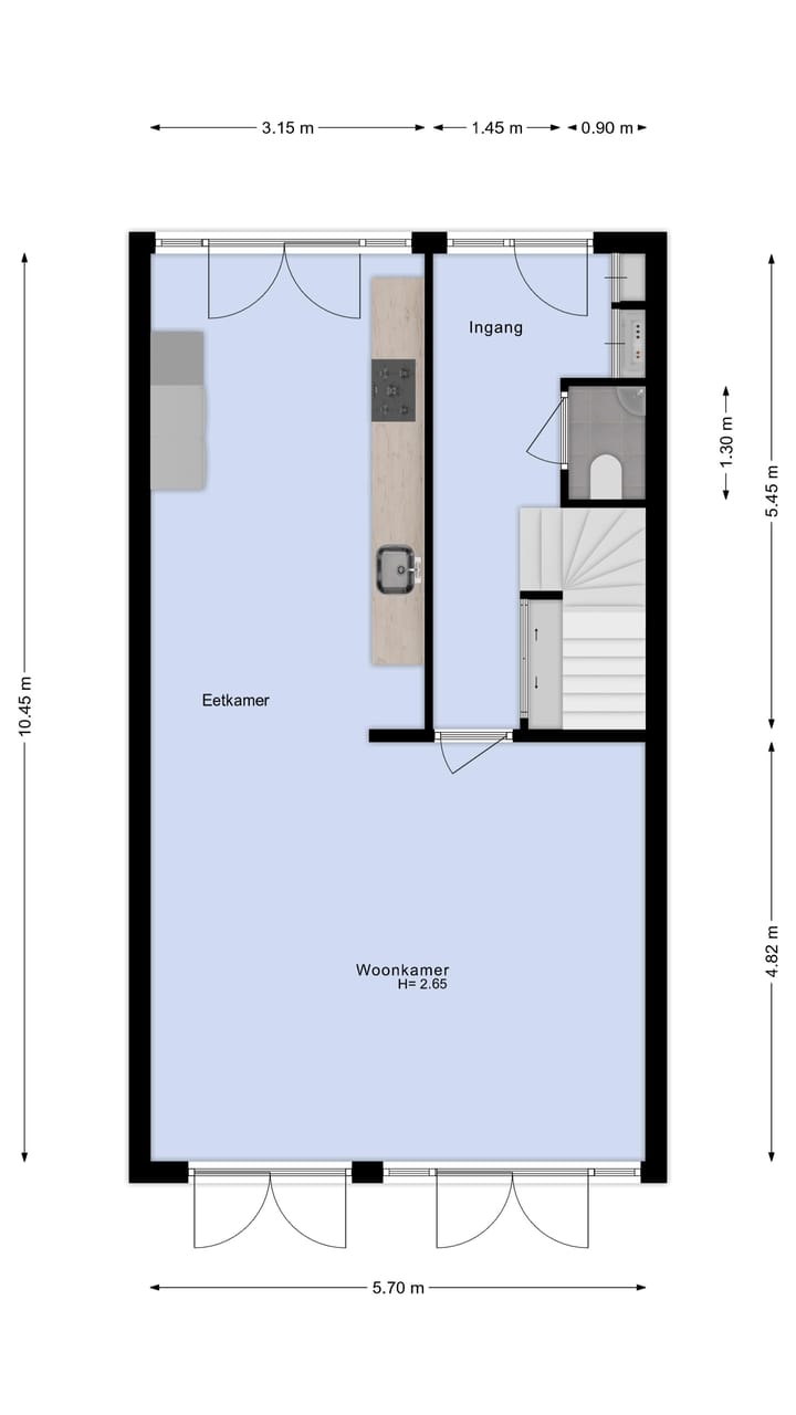 Photo 36 of Fossa 11