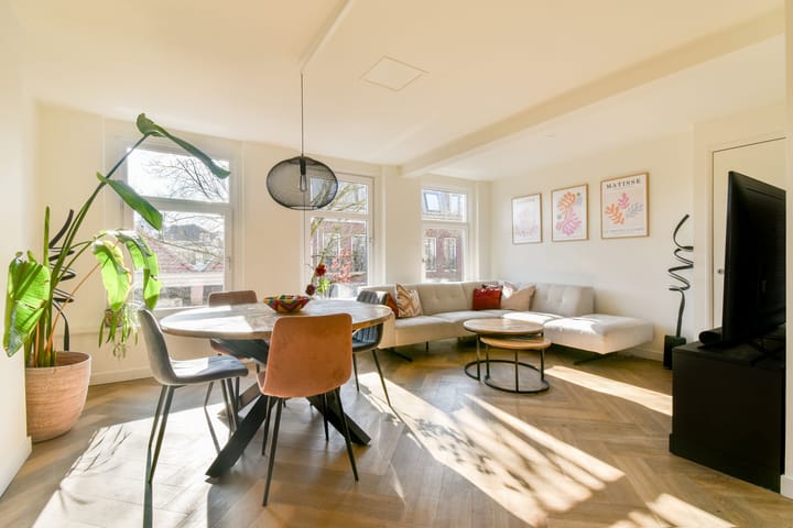 Foto 2 van Daniël Stalpertstraat 105-3