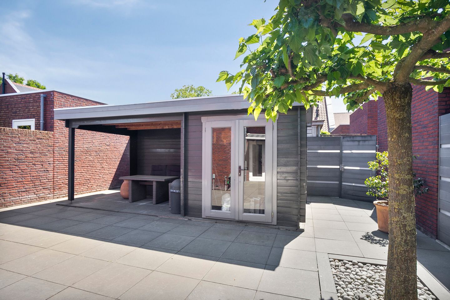 Foto 25 van Houtwolstraat 9