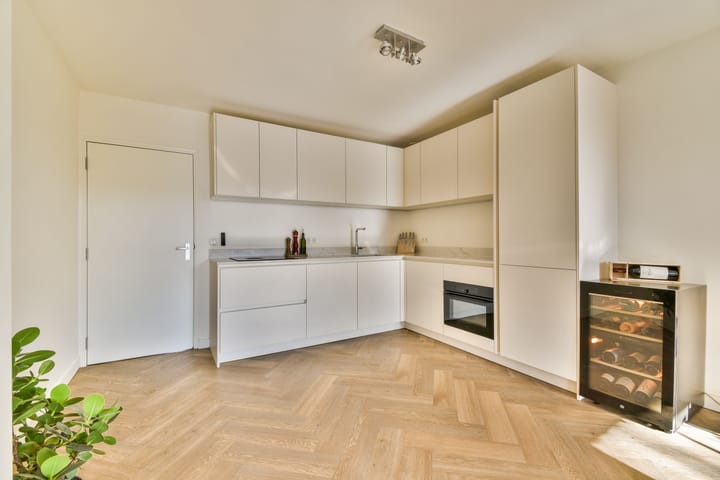 Foto 3 van Daniël Stalpertstraat 105-3