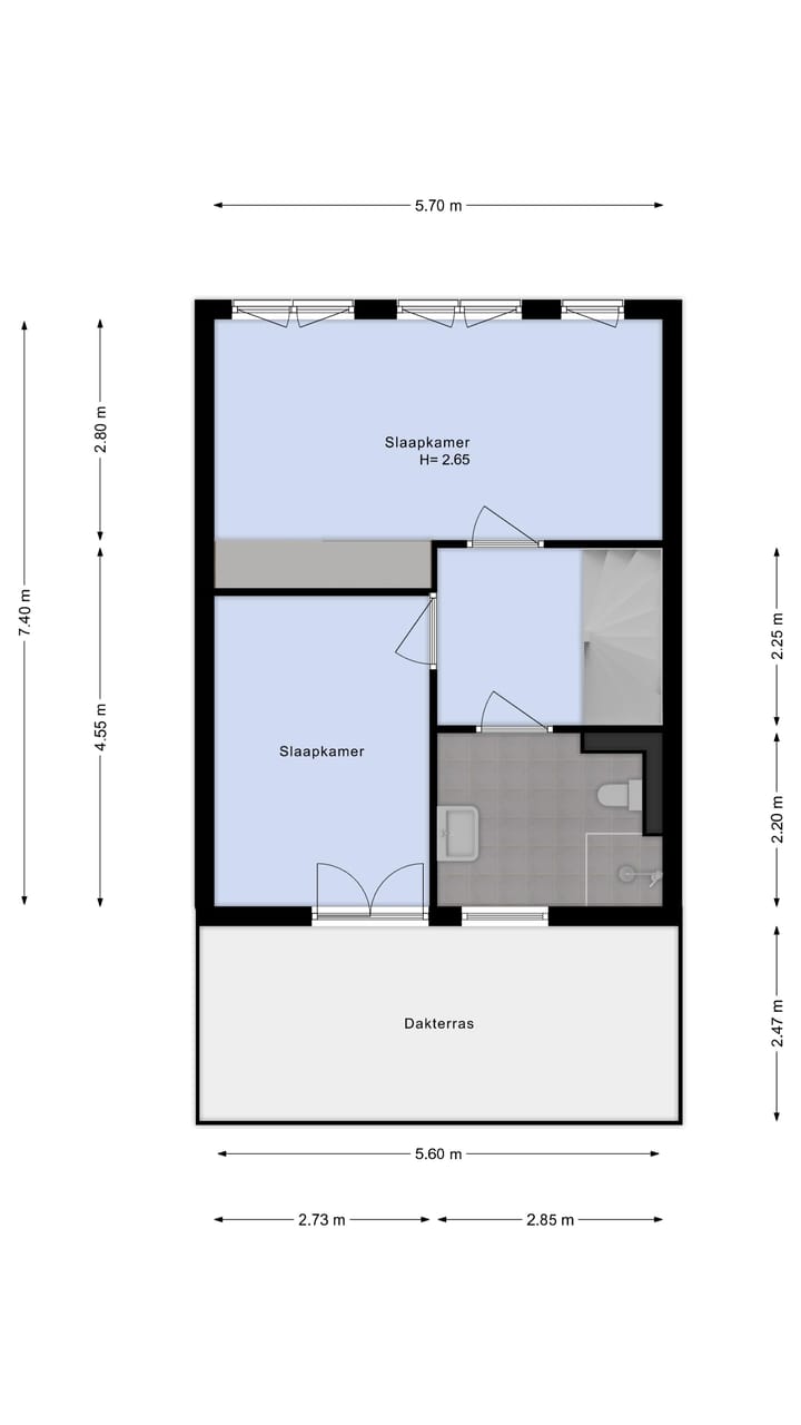 Photo 37 of Fossa 11